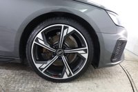 USED 2023 73 AUDI A4 2.0 TFSI 35 Black Edition S Tronic Euro 6 (s/s) 4dr Reverse Camera, Heated Seats,