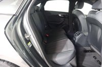 USED 2023 73 AUDI A4 2.0 TFSI 35 Black Edition S Tronic Euro 6 (s/s) 4dr Reverse Camera, Heated Seats,