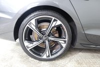 USED 2023 73 AUDI A4 2.0 TFSI 35 Black Edition S Tronic Euro 6 (s/s) 4dr Reverse Camera, Heated Seats,