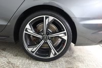 USED 2023 73 AUDI A4 2.0 TFSI 35 Black Edition S Tronic Euro 6 (s/s) 4dr Reverse Camera, Heated Seats,