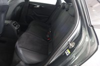 USED 2023 73 AUDI A4 2.0 TFSI 35 Black Edition S Tronic Euro 6 (s/s) 4dr Reverse Camera, Heated Seats,