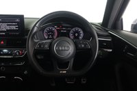 USED 2023 73 AUDI A4 2.0 TFSI 35 Black Edition S Tronic Euro 6 (s/s) 4dr Reverse Camera, Heated Seats,