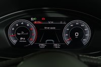 USED 2023 73 AUDI A4 2.0 TFSI 35 Black Edition S Tronic Euro 6 (s/s) 4dr Reverse Camera, Heated Seats,