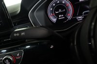 USED 2023 73 AUDI A4 2.0 TFSI 35 Black Edition S Tronic Euro 6 (s/s) 4dr Reverse Camera, Heated Seats,