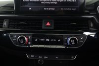 USED 2023 73 AUDI A4 2.0 TFSI 35 Black Edition S Tronic Euro 6 (s/s) 4dr Reverse Camera, Heated Seats,