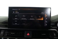 USED 2023 73 AUDI A4 2.0 TFSI 35 Black Edition S Tronic Euro 6 (s/s) 4dr Reverse Camera, Heated Seats,