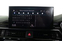 USED 2023 73 AUDI A4 2.0 TFSI 35 Black Edition S Tronic Euro 6 (s/s) 4dr Reverse Camera, Heated Seats,