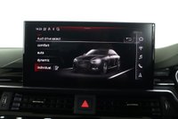 USED 2023 73 AUDI A4 2.0 TFSI 35 Black Edition S Tronic Euro 6 (s/s) 4dr Reverse Camera, Heated Seats,