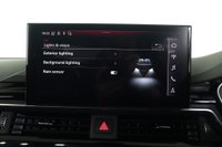 USED 2023 73 AUDI A4 2.0 TFSI 35 Black Edition S Tronic Euro 6 (s/s) 4dr Reverse Camera, Heated Seats,