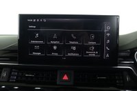 USED 2023 73 AUDI A4 2.0 TFSI 35 Black Edition S Tronic Euro 6 (s/s) 4dr Reverse Camera, Heated Seats,