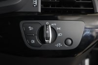 USED 2023 73 AUDI A4 2.0 TFSI 35 Black Edition S Tronic Euro 6 (s/s) 4dr Reverse Camera, Heated Seats,