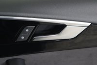 USED 2023 73 AUDI A4 2.0 TFSI 35 Black Edition S Tronic Euro 6 (s/s) 4dr Reverse Camera, Heated Seats,