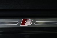 USED 2023 73 AUDI A4 2.0 TFSI 35 Black Edition S Tronic Euro 6 (s/s) 4dr Reverse Camera, Heated Seats,