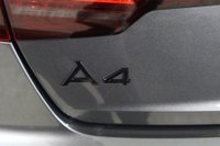USED 2023 73 AUDI A4 2.0 TFSI 35 Black Edition S Tronic Euro 6 (s/s) 4dr Reverse Camera, Heated Seats,