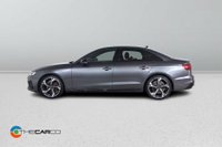 USED 2023 73 AUDI A4 2.0 TFSI 35 Black Edition S Tronic Euro 6 (s/s) 4dr Reverse Camera, Heated Seats,