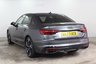 USED 2023 73 AUDI A4 2.0 TFSI 35 Black Edition S Tronic Euro 6 (s/s) 4dr Reverse Camera, Heated Seats,