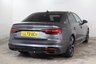 USED 2023 73 AUDI A4 2.0 TFSI 35 Black Edition S Tronic Euro 6 (s/s) 4dr Reverse Camera, Heated Seats,