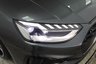 USED 2023 73 AUDI A4 2.0 TFSI 35 Black Edition S Tronic Euro 6 (s/s) 4dr Reverse Camera, Heated Seats,