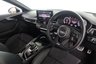 USED 2023 73 AUDI A4 2.0 TFSI 35 Black Edition S Tronic Euro 6 (s/s) 4dr Reverse Camera, Heated Seats,