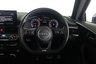 USED 2023 73 AUDI A4 2.0 TFSI 35 Black Edition S Tronic Euro 6 (s/s) 4dr Reverse Camera, Heated Seats,