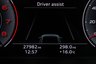 USED 2023 73 AUDI A4 2.0 TFSI 35 Black Edition S Tronic Euro 6 (s/s) 4dr Reverse Camera, Heated Seats,