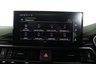 USED 2023 73 AUDI A4 2.0 TFSI 35 Black Edition S Tronic Euro 6 (s/s) 4dr Reverse Camera, Heated Seats,
