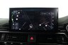 USED 2023 73 AUDI A4 2.0 TFSI 35 Black Edition S Tronic Euro 6 (s/s) 4dr Reverse Camera, Heated Seats,