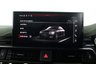 USED 2023 73 AUDI A4 2.0 TFSI 35 Black Edition S Tronic Euro 6 (s/s) 4dr Reverse Camera, Heated Seats,