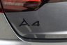 USED 2023 73 AUDI A4 2.0 TFSI 35 Black Edition S Tronic Euro 6 (s/s) 4dr Reverse Camera, Heated Seats,