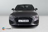 USED 2023 73 AUDI A4 2.0 TFSI 35 Black Edition S Tronic Euro 6 (s/s) 4dr Reverse Camera, Heated Seats,