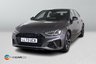 USED 2023 73 AUDI A4 2.0 TFSI 35 Black Edition S Tronic Euro 6 (s/s) 4dr Reverse Camera, Heated Seats,