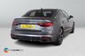 USED 2023 73 AUDI A4 2.0 TFSI 35 Black Edition S Tronic Euro 6 (s/s) 4dr Reverse Camera, Heated Seats,
