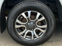 USED 2017 67 FORD RANGER 2.2 TDCi Limited Super Pickup Extended Cab 4dr Diesel Manual 4WD Euro 5 (150 ps) 