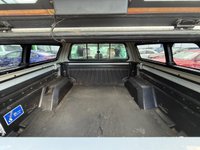 USED 2017 67 FORD RANGER 2.2 TDCi Limited Super Pickup Extended Cab 4dr Diesel Manual 4WD Euro 5 (150 ps) 