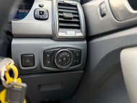 USED 2017 67 FORD RANGER 2.2 TDCi Limited Super Pickup Extended Cab 4dr Diesel Manual 4WD Euro 5 (150 ps) 