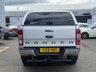 USED 2017 67 FORD RANGER 2.2 TDCi Limited Super Pickup Extended Cab 4dr Diesel Manual 4WD Euro 5 (150 ps) 