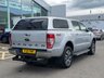 USED 2017 67 FORD RANGER 2.2 TDCi Limited Super Pickup Extended Cab 4dr Diesel Manual 4WD Euro 5 (150 ps) 