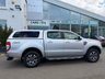 USED 2017 67 FORD RANGER 2.2 TDCi Limited Super Pickup Extended Cab 4dr Diesel Manual 4WD Euro 5 (150 ps) 