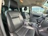 USED 2017 67 FORD RANGER 2.2 TDCi Limited Super Pickup Extended Cab 4dr Diesel Manual 4WD Euro 5 (150 ps) 