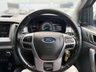 USED 2017 67 FORD RANGER 2.2 TDCi Limited Super Pickup Extended Cab 4dr Diesel Manual 4WD Euro 5 (150 ps) 