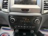 USED 2017 67 FORD RANGER 2.2 TDCi Limited Super Pickup Extended Cab 4dr Diesel Manual 4WD Euro 5 (150 ps) 