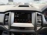 USED 2017 67 FORD RANGER 2.2 TDCi Limited Super Pickup Extended Cab 4dr Diesel Manual 4WD Euro 5 (150 ps) 