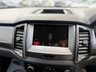 USED 2017 67 FORD RANGER 2.2 TDCi Limited Super Pickup Extended Cab 4dr Diesel Manual 4WD Euro 5 (150 ps) 