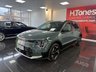 USED 2023 23 KIA NIRO 64.8kWh 3 SUV 5dr Electric Auto (201 bhp) 
