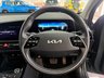 USED 2023 23 KIA NIRO 64.8kWh 3 SUV 5dr Electric Auto (201 bhp) 