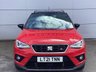 USED 2021 21 SEAT ARONA 1.0 TSI FR SUV 5dr Petrol Manual Euro 6 (s/s) (110 ps) Only 30,000 miles