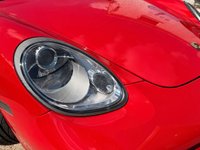 USED 2008 PORSCHE CAYMAN 3.4 987 S Coupe 2dr Petrol Manual (254 g/km, 295 bhp) 