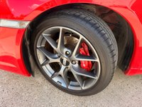 USED 2008 PORSCHE CAYMAN 3.4 987 S Coupe 2dr Petrol Manual (254 g/km, 295 bhp) 