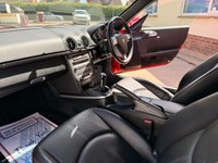 USED 2008 PORSCHE CAYMAN 3.4 987 S Coupe 2dr Petrol Manual (254 g/km, 295 bhp) 