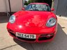USED 2008 PORSCHE CAYMAN 3.4 987 S Coupe 2dr Petrol Manual (254 g/km, 295 bhp) 